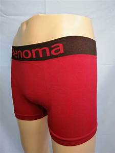 Renoma 3 Pcs Free Size Man Innerwear Boxer Seluar Dalam