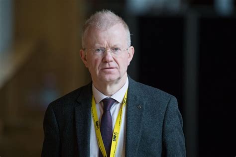 SNP MSP John Mason is a running joke in Scottish politics - but he's 