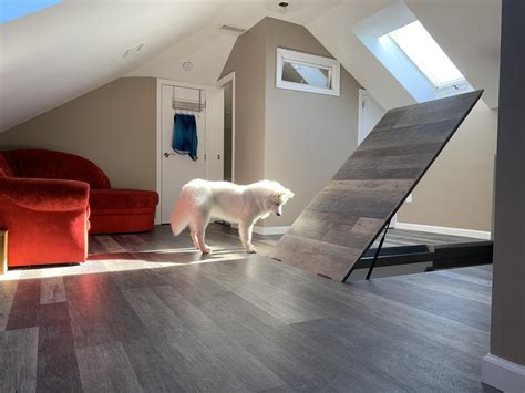 Maybe you would like to learn more about one of these? Our attic bedroom complete with a hidden staircase. And a ...