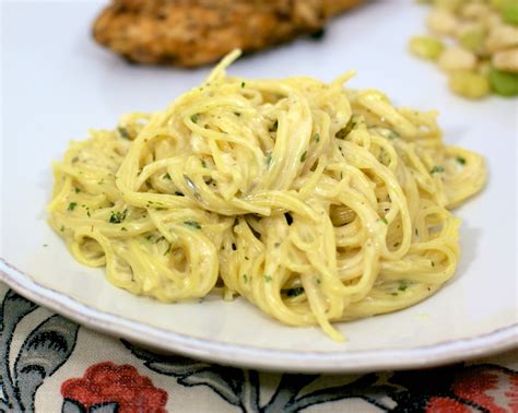 Will add to rotation and. Creamy Garlic Noodles {Homemade Pasta Roni} | Plain Chicken®