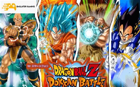 The initial manga, written and illustrated by toriyama, was serialized in weekly shōnen jump from 1984 to 1995, with. Dragon Ball Z Dokkan Battle Mod - Chrome Web Store