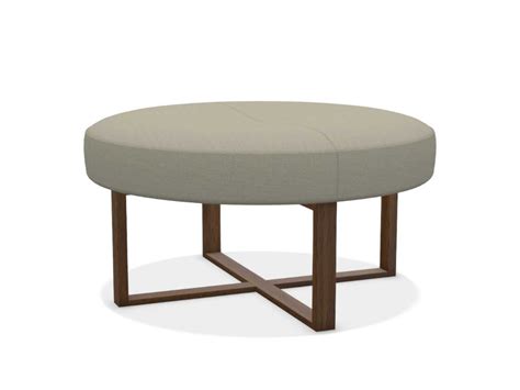 Plush round ottoman looks great in lounges, waiting rooms, classrooms, living rooms and more regency's line of plush ottomans adds a modern feel to any casual area the logan's round shape makes it perfect for sofas, love seats, or in lounges and waiting areas Logan Circle Ottoman | Circle ottoman, Ottoman, Round ottoman