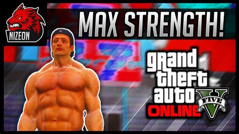 Finish the misson and pvp sections. HOW TO GET FULL STRENGTH IN GTA 5 ONLINE (UPDATED TUTORIAL ...