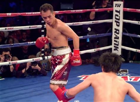 World boxing association world bantam title. Arum to reveal Donaire's April 13th opponent by the end of ...