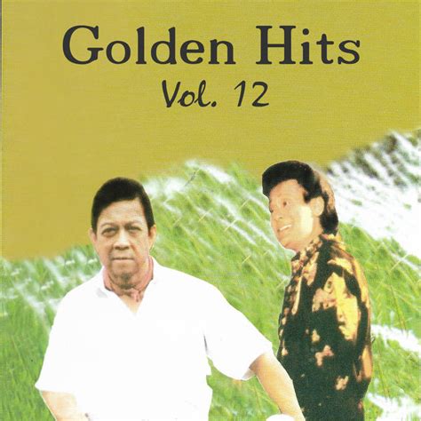 Album hits 20172018 melayu indonesia. Kris Biantoro - Golden Hits, Vol. 12 (feat. Koes Hendratmo ...