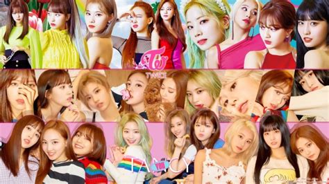 All credit goes to the original source. Twice Wallpaper Pc - We have a massive amount of desktop ...