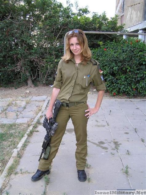 If you do not speak hebrew we recommend getting help from someone who speaks hebrew. Why Israelis will win against Hezbollah - Photos IDF Babes ...