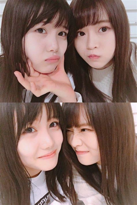 Manage your video collection and share your thoughts. 【比較】山崎怜奈ちゃんと伊藤理々杏ちゃん、似てるか ...