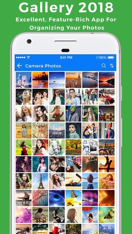 1.6 out of 5 stars. Gallery APK Download - Free Tools APP for Android ...