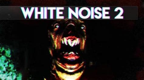 @cheekygalah @tesonline everyone out here hating on bethesda and zenimax, not thinking for a sec that maybe it's a sony issue, i haven't had issues on my xbox and my friends haven't had issue on pc ?‍♂️. Cooperative Horror Game White Noise 2 Releases This Friday ...