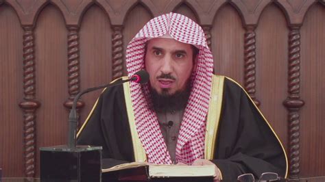 مشاري بن سعد بن عبدالله الشثري. ‫شرح كتاب الأدب المفرد (8) لفضيلة الشيخ الدكتور/ عبد الله ...