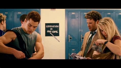 Has anyone heard/had pineapple chunk? Pineapple Express ScreenCap - Amber Heard Image (3935030 ...