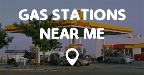 To find out if a location near you sells kerosene, if you can't filter the search options online to find a location that. GAS STATIONS NEAR ME - Points Near Me