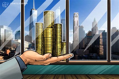 Crypto Futures Provider Volumes Increase 500 Percent After ...