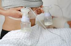 breast pumping breastfeeding busui menggunakan menyusui selama hands tire allaitement posisi puting gesekan iritasi menyebabkan bisa findyourmomtribe