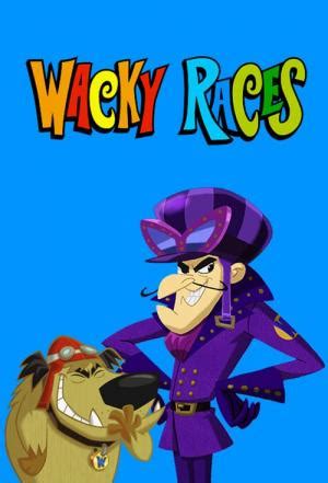 G the groomers must show grace and class as they transform the pets into posh pooches! Best Movies and TV shows Like Wacky Races | BestSimilar
