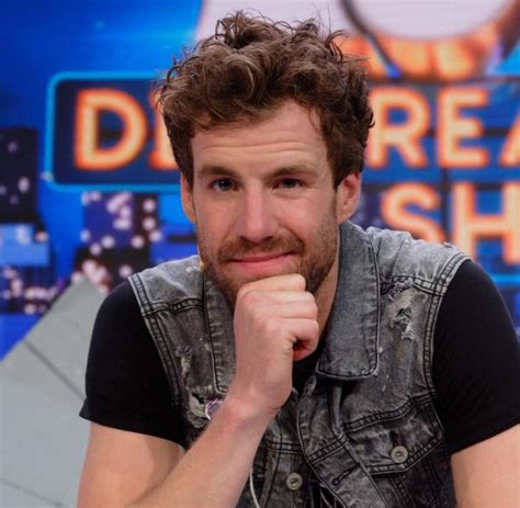 His house broadcaster sat.1 even responded to the allegations and published a statement in april 2021. Luke Mockridge ist froh über seine Wurzeln in Endenich - WELT