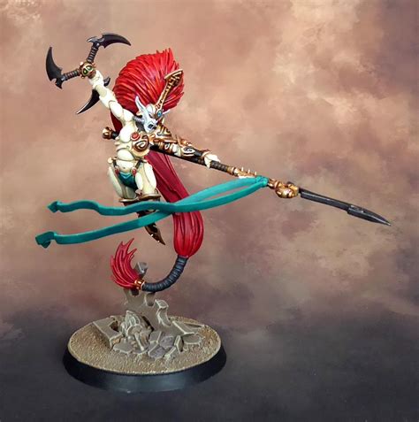 As the name suggests, the craftworld aeldari expansion brings in another new race that you can control or fight again. Aeldari, Eldar, Howling Banshees, Jain Zar, Poenix Lord ...