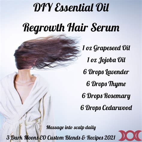 Ideal for curly naturals with low porosity hair, pattern's jojoba oil hair serum helps. #hair #regrowth #essentialoils #serum #diy #grapeseed # ...