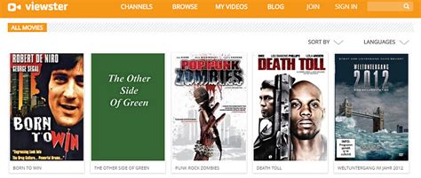 Azmovies is one of the free streaming sites that boast hundreds of thousands of visitors. Top 10 Best Free Movie Streaming Websites For 2020- Watch ...