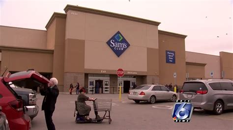 Maybe you would like to learn more about one of these? Sam's Club starts Hero's Hours this weekend - YouTube
