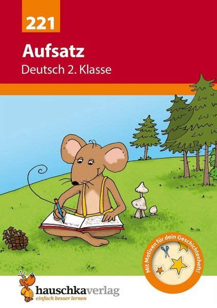 Check spelling or type a new query. Aufsatz Deutsch 2. Klasse von Gerhard Widmann - Schulbuch ...