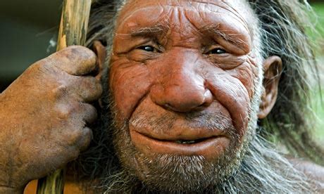 Neanderthals are an extinct species of hominids that were the closest relatives to modern human beings. My bright idea: Neanderthals could show compassion ...