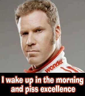 Watch & share this talladega nights video clip in your texts, tweets and comments. Best Quotes From Ricky Bobby. QuotesGram