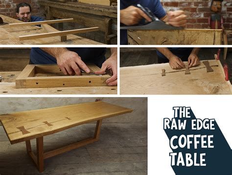 Maybe you would like to learn more about one of these? Build Your Own Coffee Table - Series Complete - The ...