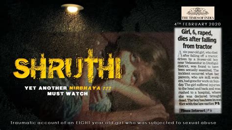 Maybe you would like to learn more about one of these? SHRUTHI - MUST WATCH ACCLAIMED SHORT FILM - Yet another ...