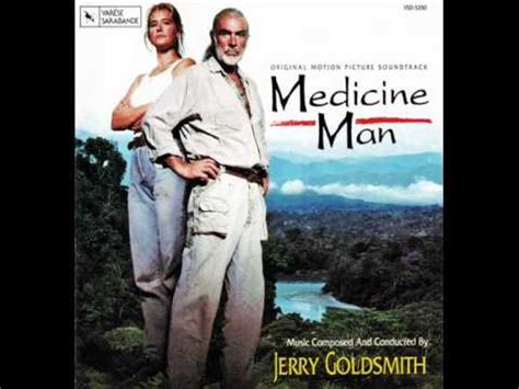 Stream tracks and playlists from medicine man on your desktop or mobile device. Jerry Goldsmith - The Trees [MEDICINE MAN, USA - 1992 ...