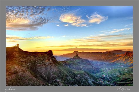 The symbol near the route name signs that there are service status affecting that route. ESPERANDO EL ATARDECER -EL GARAÑON- GRAN CANARIA ...