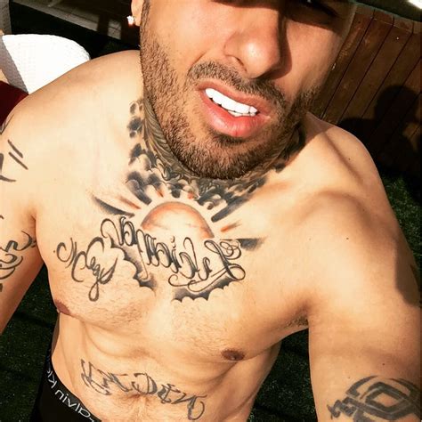 Does nicky jam have tattoos? nicky jam | Instagram, Tattoo quotes, Photo, video