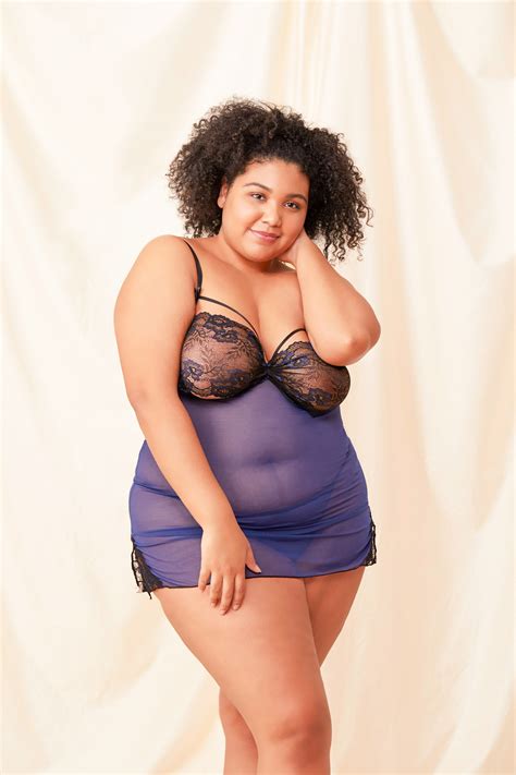 Founded in montreal in 1980, ae has become synonymous with canadian plus fashion. There's a New Plus Size Lingerie Brand to Know! Meet SYDNEY!