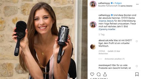 Cathy hummels postet auf instagram ein sommerliches selfie. Reaktion auf Hummels-Urteil: Regierung will Werbe-Grenzen ...