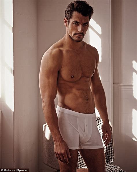 His food & beverage outfit super group, with over 300 products, including cereals and tea mixes, has 15 factories throughout asia and sells in more than 50 countries. David Gandy reveals why he snubbed Fifty Shades Of Grey ...