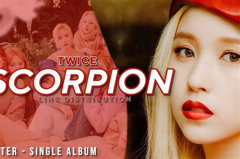 Lirik lagu what is love twice youtube. Lirik Lagu 'Scorpion' - TWICE, Lengkap dengan Terjemahan ...