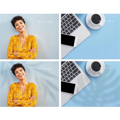Squijoo Plant Shadow Overlays | Squijoo.com