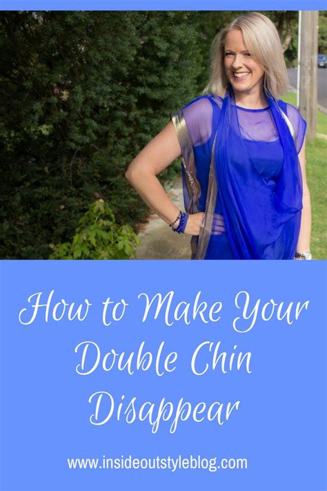 Check spelling or type a new query. How To Make Your Double Chin Disappear