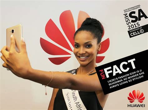 Taking on the title of miss south africa, i look forward to. Miss South Africa 2015 is Liesl Laurie! | Miss World