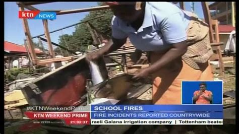 Explore quality news images, pictures from top photographers around the world. President Uhuru Kenyatta puts school arsonists on notice ...