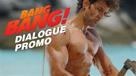 How to do the famous footwork done by hrithik roshan in the title song of bang bang?? Meri Zip Kholo - BANG BANG! Dialogue Promo | Hrithik ...