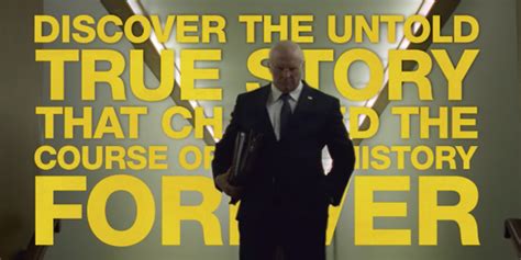 He shared a peabody award in 2008 for king corn, which. Il trailer del film su Dick Cheney, interpretato da un attore molto difficile da riconoscere ...