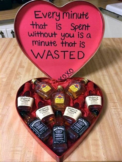 Wow him with customized presents that are as unique as he is! 45 Valentines Day Ideas for Him that'll stay in his HEART ...