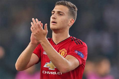 View the player profile of diogo dalot (ac milan) on flashscore.com. Man Utd news: Diogo Dalot reacts to making debut and sends ...