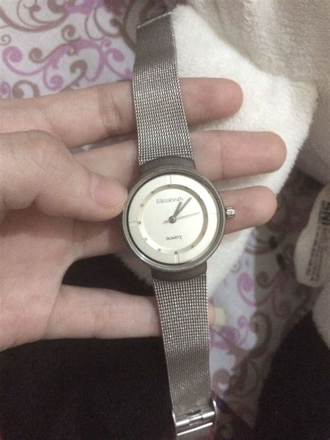 Maybe you would like to learn more about one of these? Model Jam Tangan Elizabeth Terbaru - Gambar Aksesoris