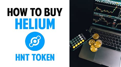 There are endless currencies and payment methods you can use to buy crypto, from paypal to spotify subscription gift cards. How To Buy Helium Crypto Token On Binance (HNT) - YouTube