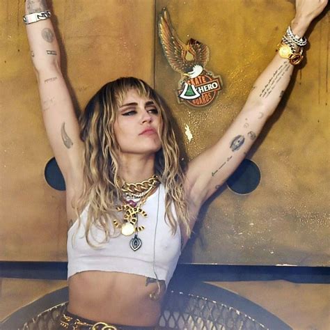 Hannah montana launched miley cyrus from billy ray's daughter to international superstar and if you are to judge your fictitious singers by success, it is hard to ignore this candidate. Pin on Music