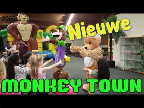 Als investeerder ontvangt u 8% rente op uw investering. Monkey Town Den Haag - DenHaag.com