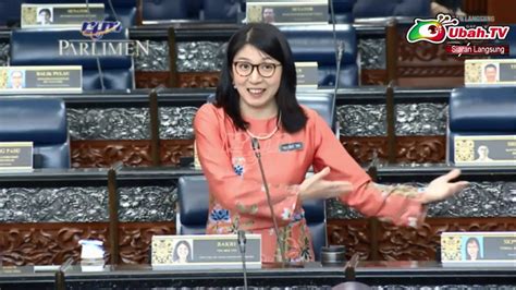 14 may 2019 (tuesday) putrajaya: Ucapan Penggulungan MESTECC - YB Yeo Bee Yin - YouTube